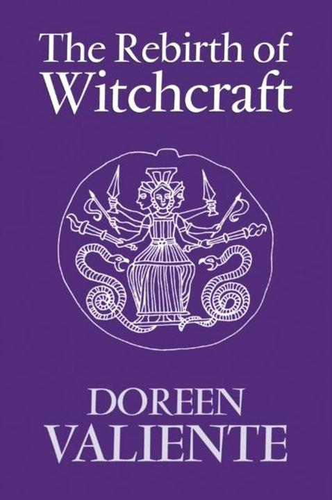 Produktbild Doreen Valiente (Englisch, Doreen Valiente, 2007)