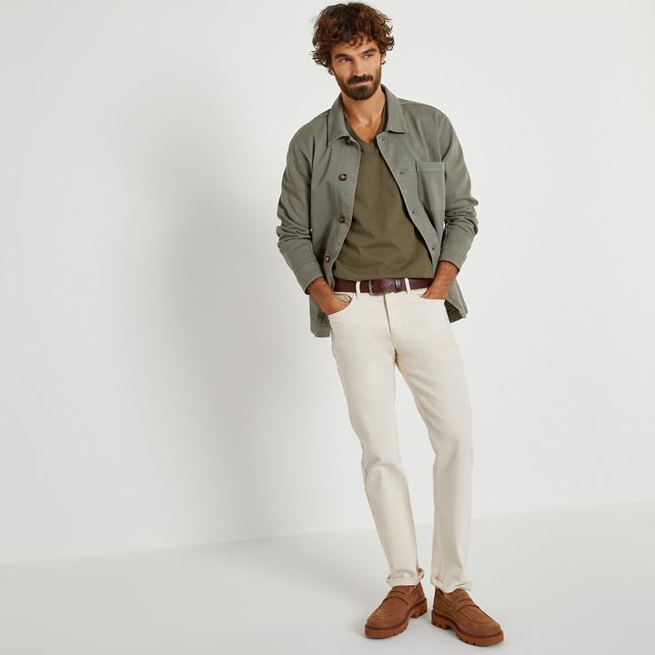 Immagine prodotto La Redoute Collections Maglietta con scollo a V (L)