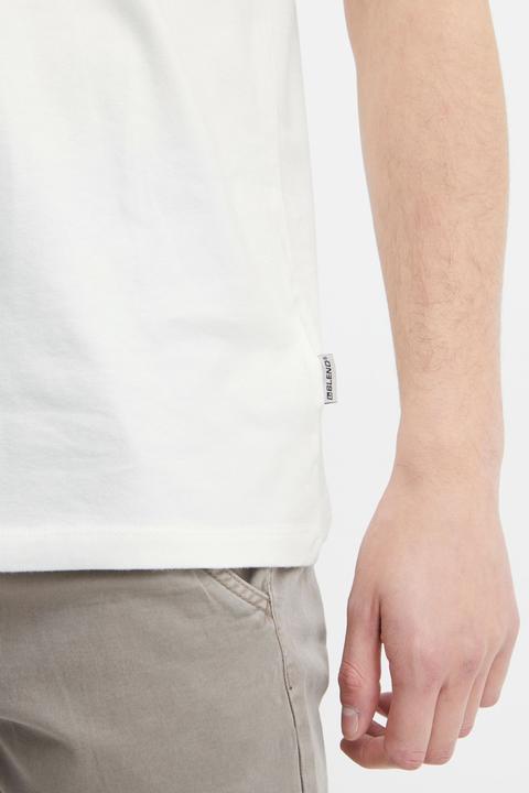 Actual product image Blend BHDinton tee crew - 20714824 (3XL)