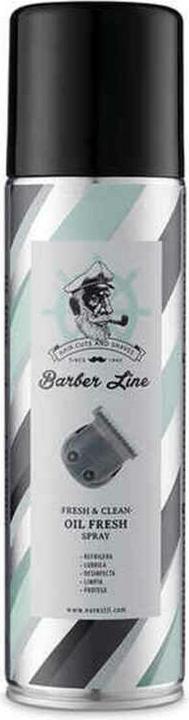 Image du produit Caso Huile de rasage FRESH 500 (500 ml) (500 ml)