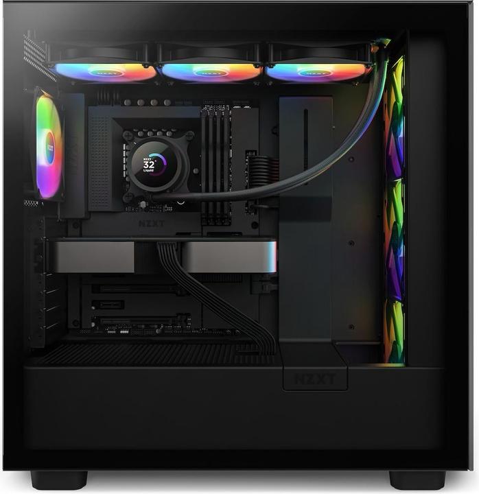 Actual product image NZXT Kraken 360 RGB