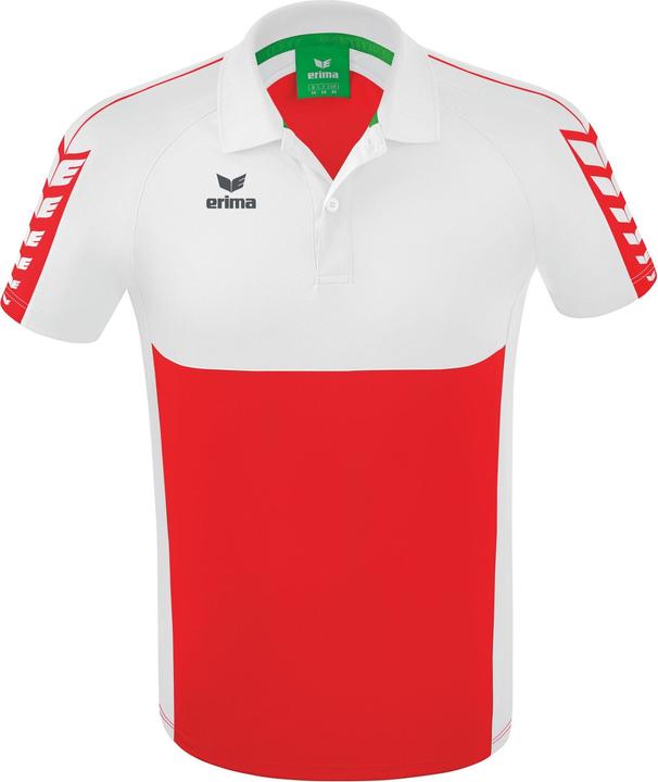 Erima Six Wings Poloshirt