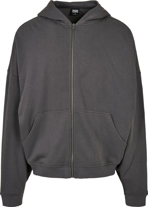 Immagine prodotto Urban Classics Organic 90's Zip Hoody - 17018 (L)