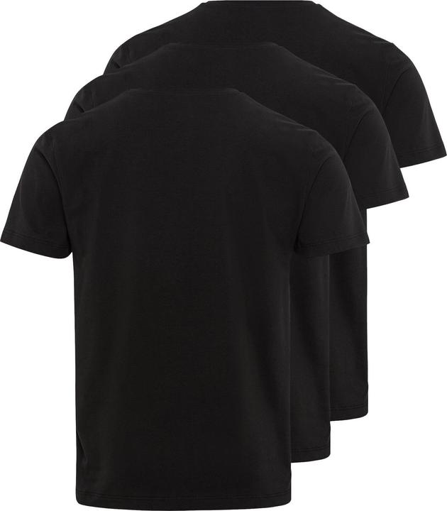 Immagine prodotto Camel Active Confezione da 3 di magliette e camicie (S)