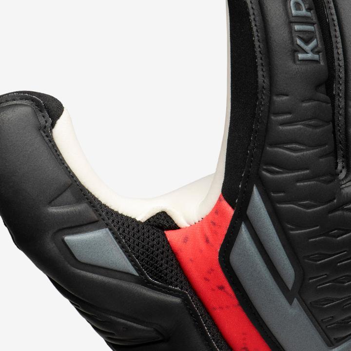 Produktbild Kipsta Damen/Herren Torwart Handschuhe - Viralto Shielder F900 (9)