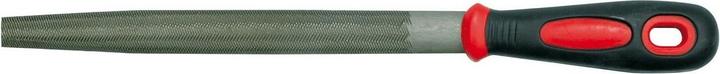 Toya Lime de serrurier demi-ronde 200 mm (200 mm)