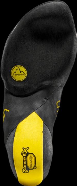 Actual product image La Sportiva Theory - Kletterschuhe - Herren (43)