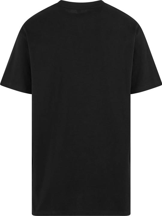 Actual product image Urban Classics Upscale A-Minor Oversize Tee - 178337 (S)
