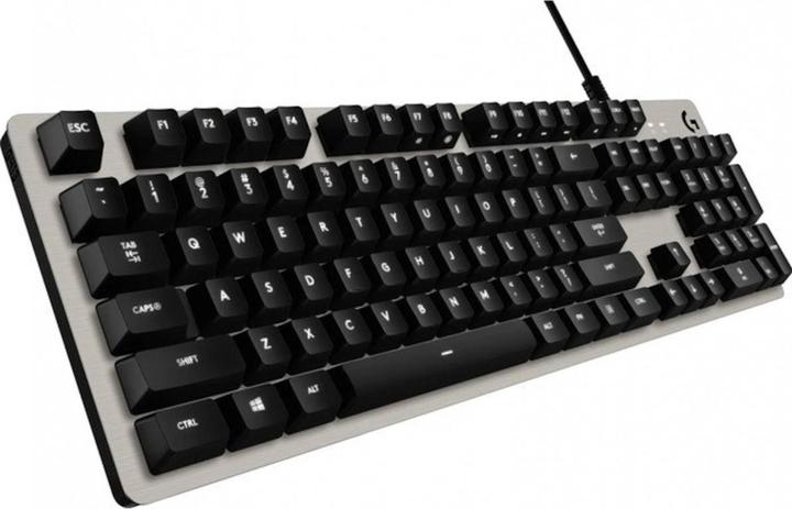 Actual product image Logitech G G413 (Eng. Int., Cable)