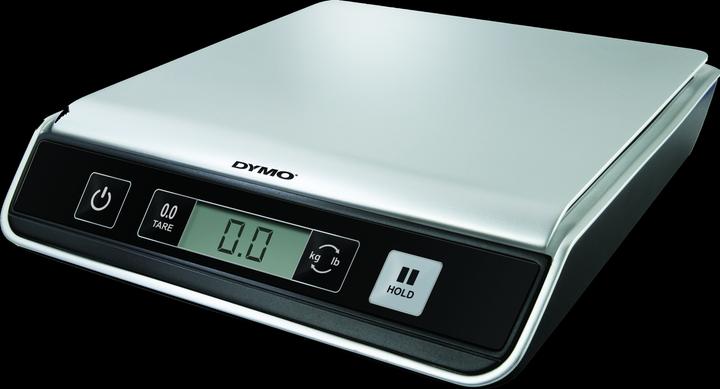 Image du produit Dymo M10 Pèse-email Noir, argent