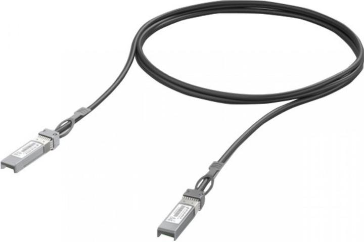Ubiquiti Direct Attach Kabel UACC-DAC-SFP28-5M SFP28/SFP28 5 m (CAT7, 5 m)