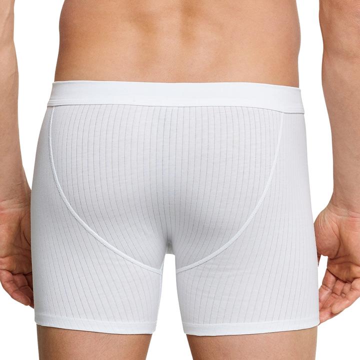 Actual product image Schiesser 2Pack Authentic Shorts (M, pack of 2)