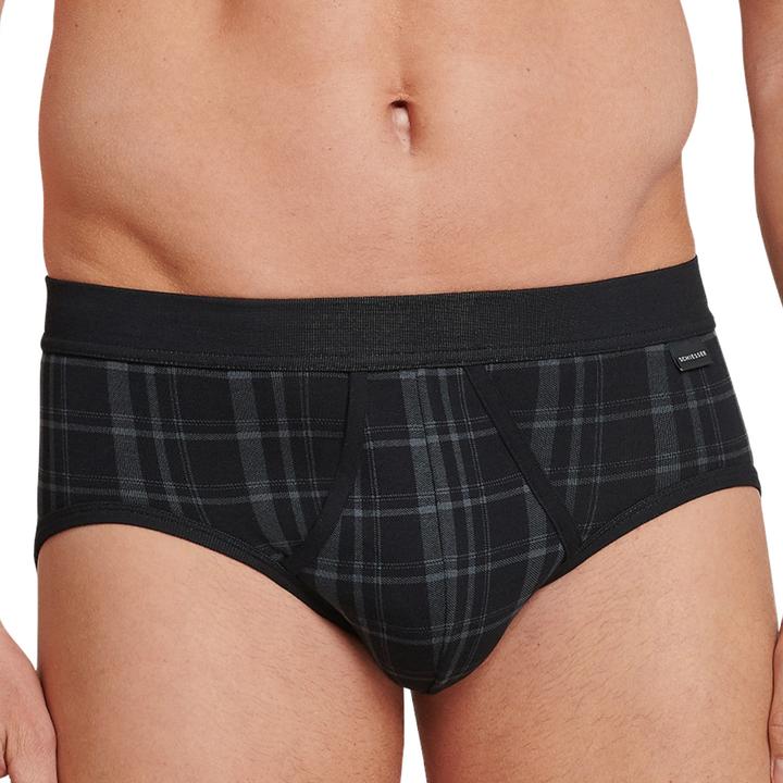 Immagine prodotto Schiesser Slip (3XL, Confezione da 2)
