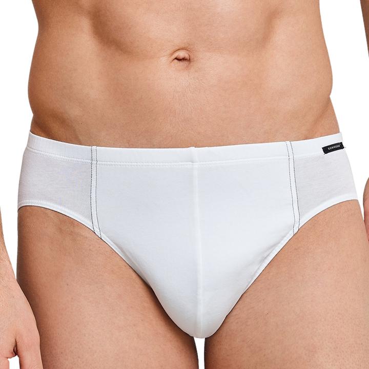 Immagine prodotto Schiesser Confezione da 6 Cotton Essential Cotton Essential (L, confezione da 6)