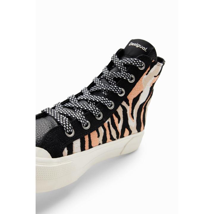Immagine prodotto Desigual scarpe da ginnastica da crush animal mix (38)