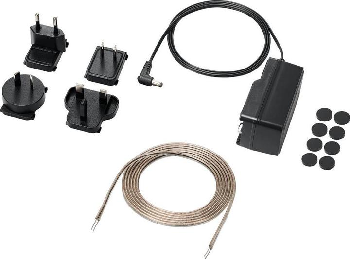 Actual product image Audio-Technica AT-SP3X (1 pair, 30 W)