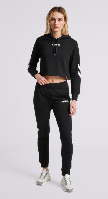 Immagine prodotto hummel Felpa Con Cappuccio Da Donna Legacy (XL)