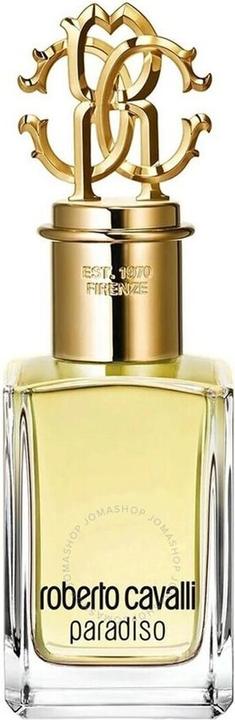 Actual product image Roberto Cavalli Signature Collection Paradiso Eau de Parfum Vapo 50 ml (Eau de parfum, 50 ml)