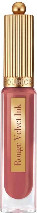 Actual product image Bourjois Rouge Velvet Ink (16 Wine More Time)