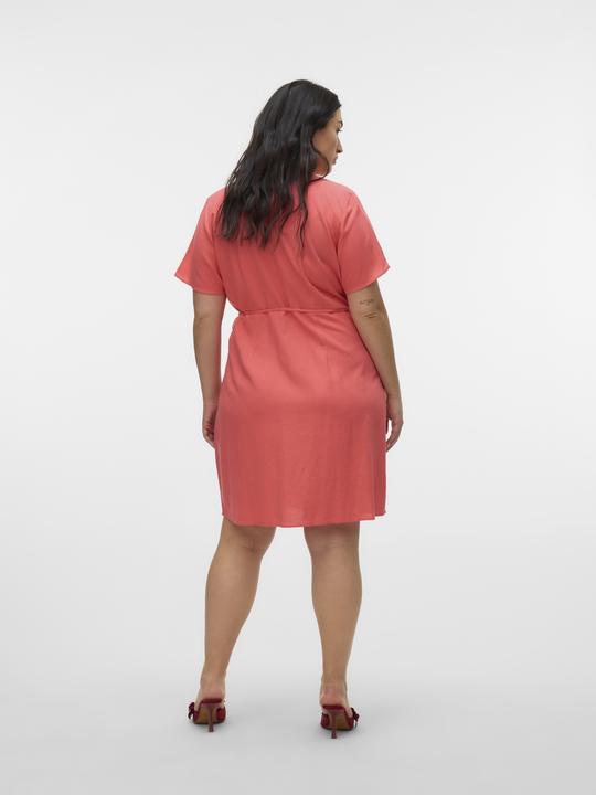 Produktbild Vero Moda VMCMYMILO Kurzes Kleid Kleid (50)
