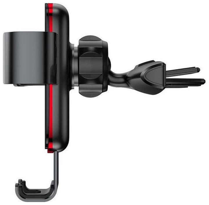 Actual product image Baseus Metal Age Gravity Car Mount