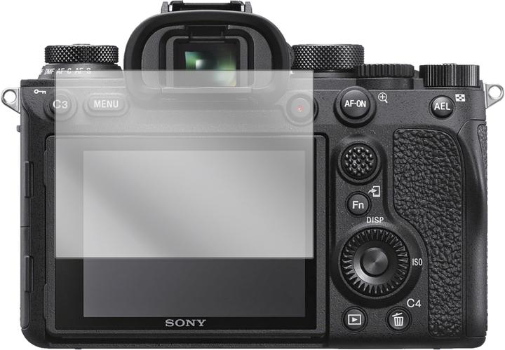 Produktbild Dipos Displayschutzfolie Crystalclear (Optik)