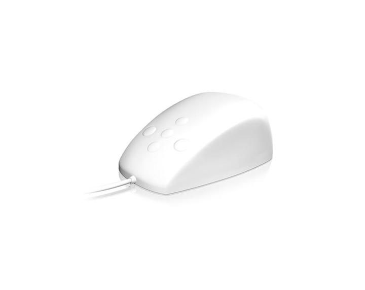 Produktbild KeySonic Ksm-3020m-W (Kabelgebunden)