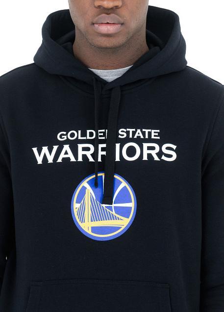 Immagine prodotto New Era Felpa con cappuccio Golden State Warriors NBA (S)