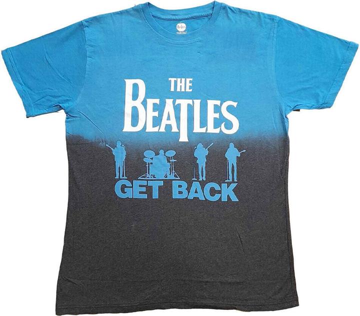 Produktbild Get Back TShirt (XXL)