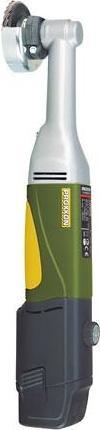 Actual product image Proxxon Cordless long neck angle grinder LHW/A (50 mm)