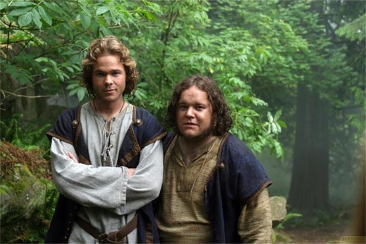 Produktbild Plaion Earthsea (DVD, 2004, Deutsch)