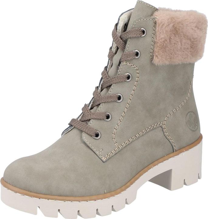 Image du produit Rieker Bottes HWK (40)