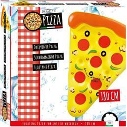 Produktbild Luftmatratze Pizza Aufblasbare