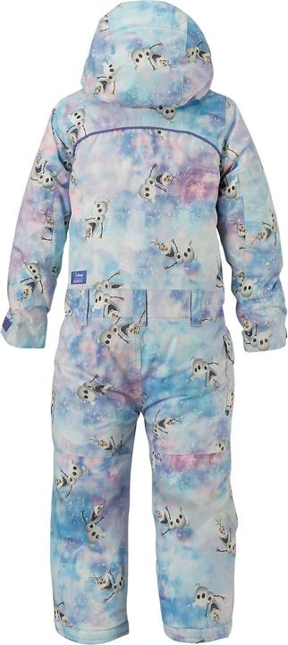 Produktbild Burton Disney Girls Frozen Minishred Illusion One Piece