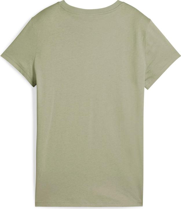 Actual product image Puma ESS Small No. 1 Logo Tee (s) (S)