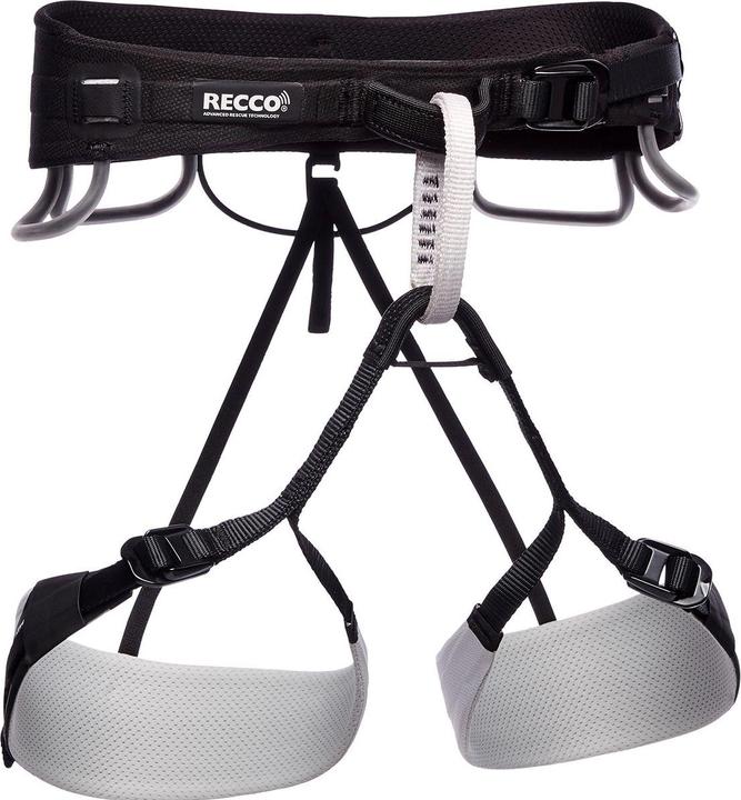 Black Diamond Technician Recco Klettergurt