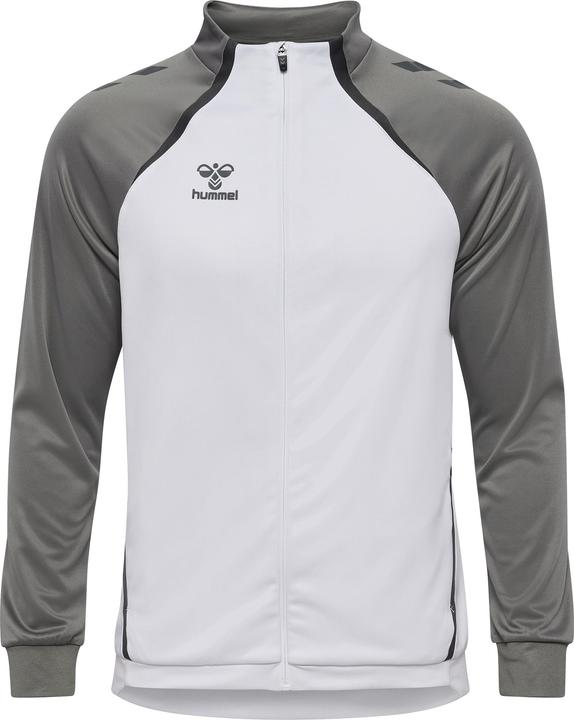 Immagine prodotto hummel hmlLEAD 2.0 GIACCA ZIP TRACCIATA (L)