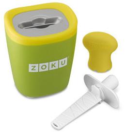 ZOKU Quick Single