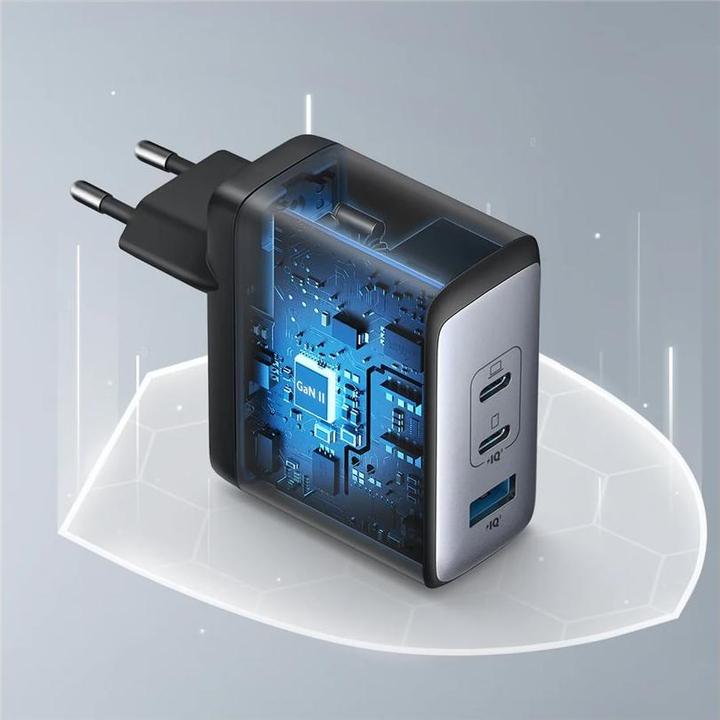 Produktbild Anker 3 Port Charger (100 W)