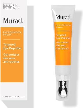 Murad Targeted Eye Deduffer (Crème, 15 ml, Day)