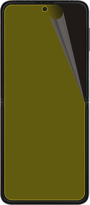 Image du produit Dipos Film de Protection d’écran Full-Cover 3D (2 pièce(s), Samsung Galaxy S21)