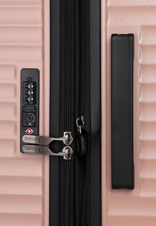 Actual product image Suri Frey Trolley SFY FreyWay Paris (79 l)