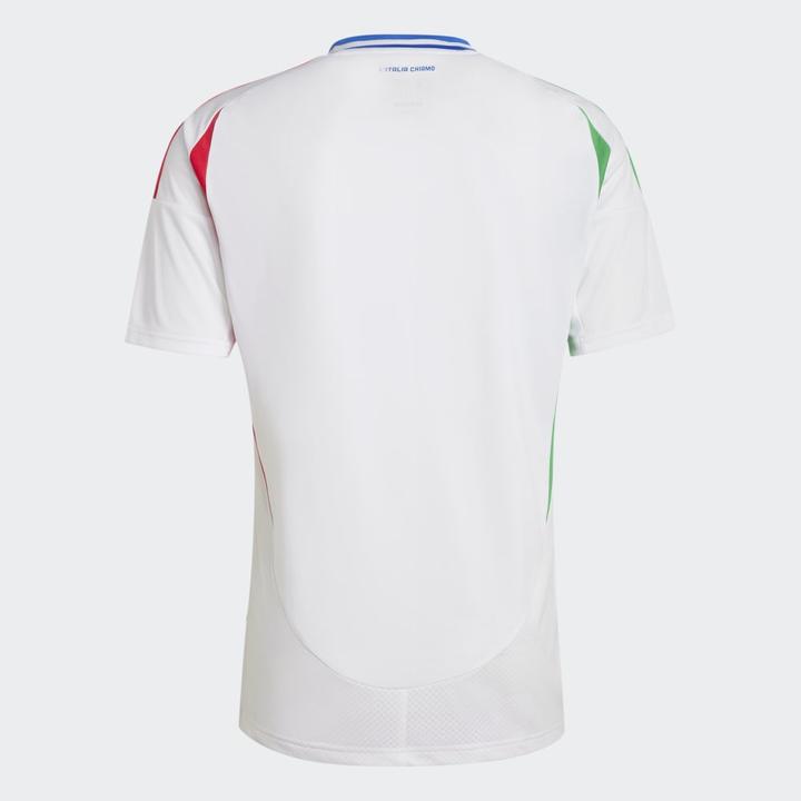 Immagine prodotto adidas Italien Auswärts EM Trikot (XXL)