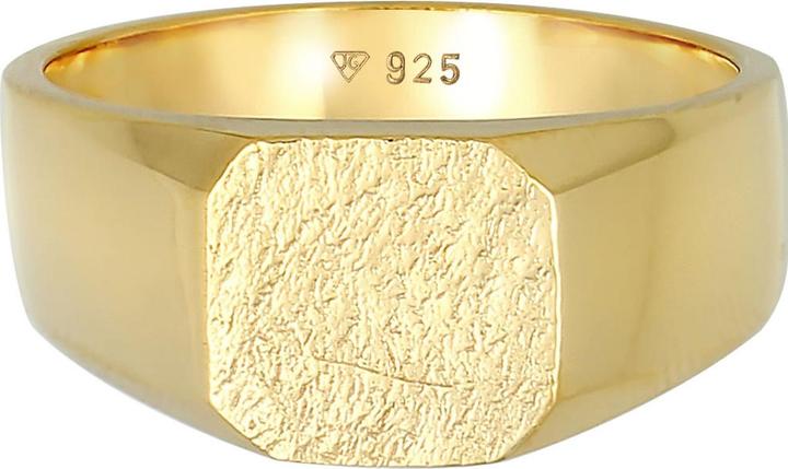 Produktbild Kuzzoi Siegelring (62, 925 Silber)
