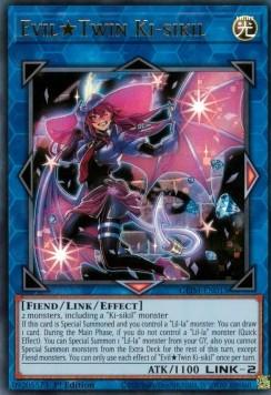 Actual product image Yu-Gi-Oh . Genesis Impact - Booster Display EN (English, Booster display)