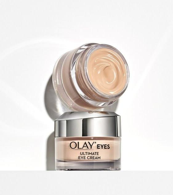 Image du produit Olay EYES crème ultime pour le contour des yeux 15 ml (15 ml, Journée)