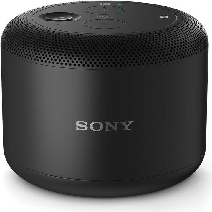Produktbild Sony Bsp10 (10 h, Akkubetrieb)