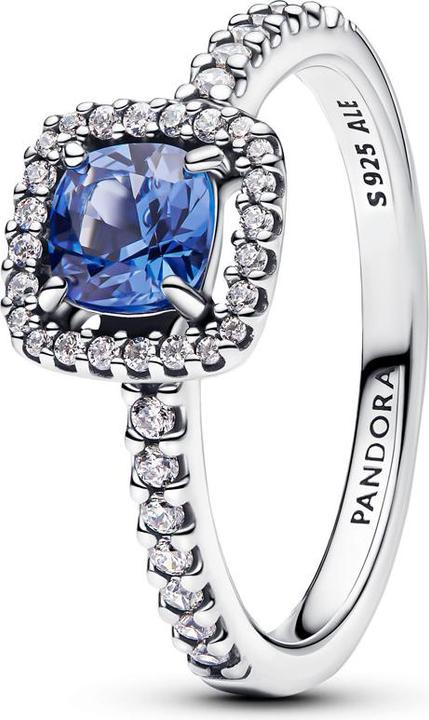 Pandora Ring (50, 925 Silber)