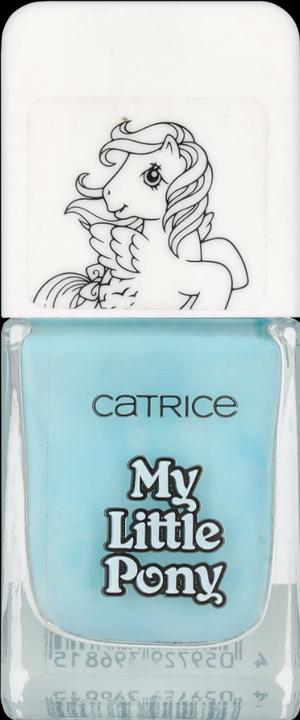 Immagine prodotto Catrice Lacca per unghie My Little Pony (Smalto)