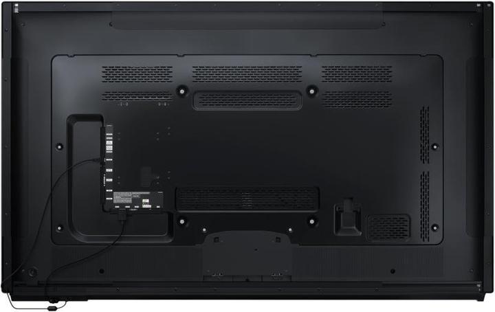 Actual product image Samsung Dm75e (1920 x 1080 pixels, 75")